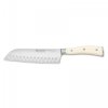 Wusthof nóż Santoku 17 Cm - Classic Ikon Creme uniwersalny